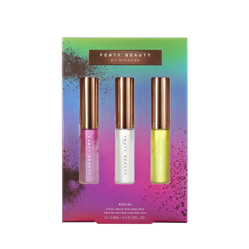 The Fenty Beauty Products Rihanna Has Been Teasing for a Year Are Finally Here!