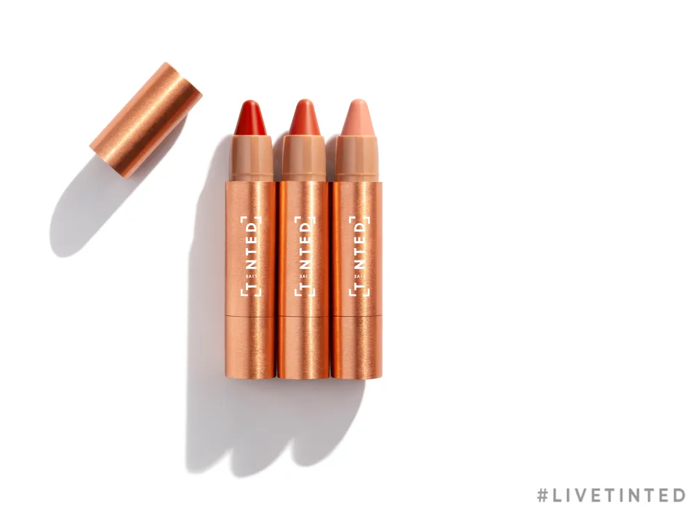 Get Tressed With Us post - inclusive beauty