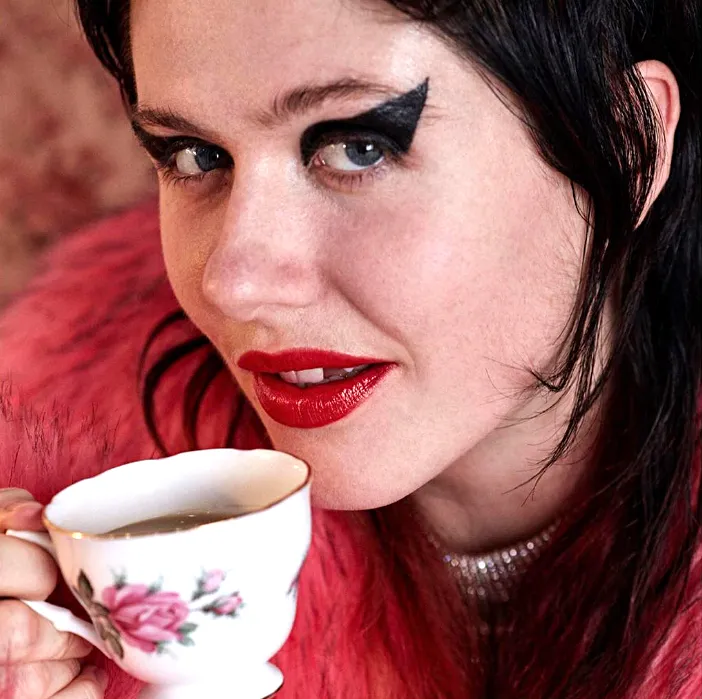 Get Tressed With Us post - inclusive beauty