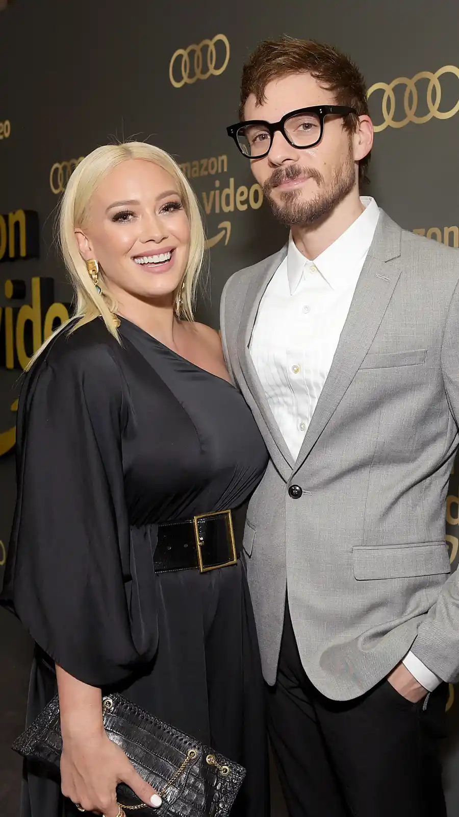 hilary duff matthew koma engaged