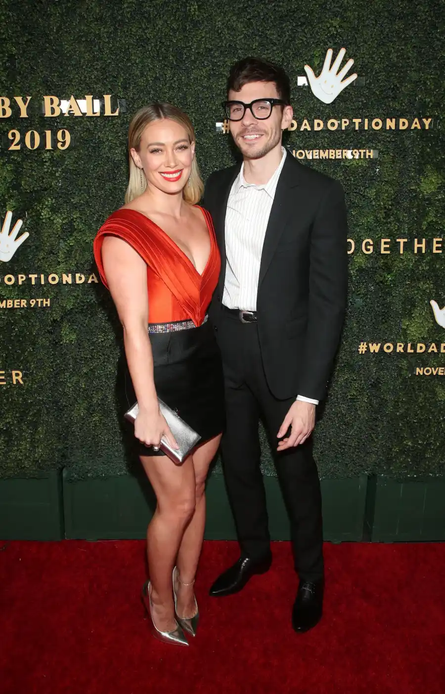 Hilary Duff and Matthew Koma: A Timeline of Their Relationship