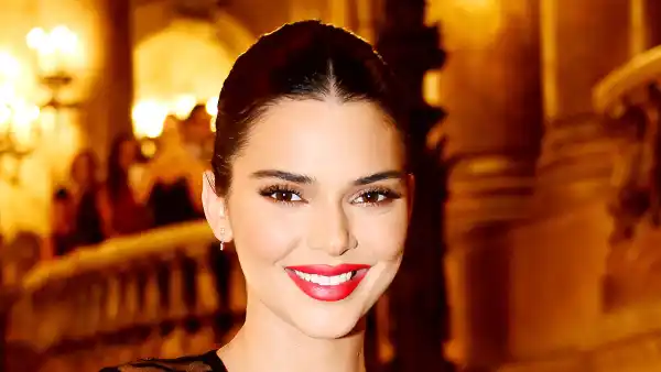 Kendall Jenner Trademark