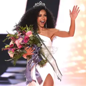5 Things to Know About Miss USA's 2019 Winner North Carolina's Cheslie Kryst