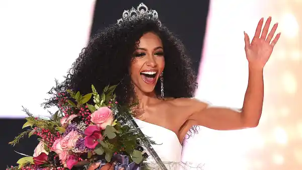 5 Things to Know About Miss USA's 2019 Winner North Carolina's Cheslie Kryst