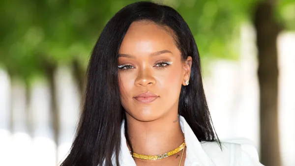 The Fenty Beauty Products Rihanna Has Been Teasing for a Year Are Finally Here!