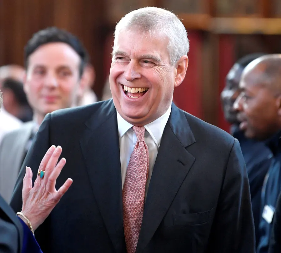 Who Is Next Up to the Throne Royal Line of Succession