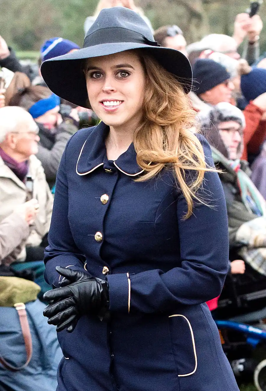 Who Is Next Up to the Throne Royal Line of Succession