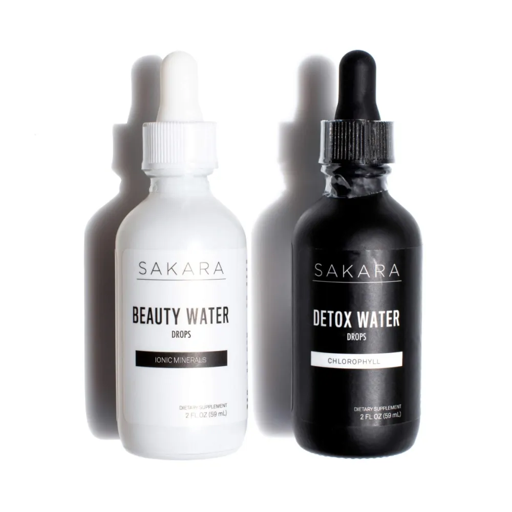 sakara-detox-water