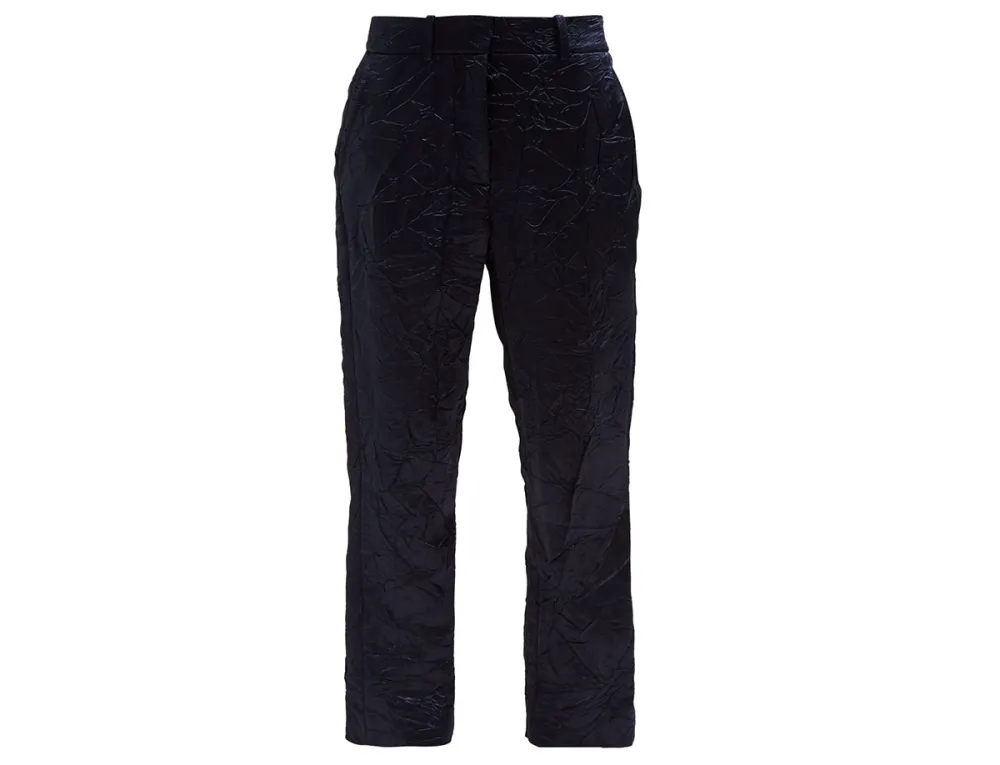 satin-trouser