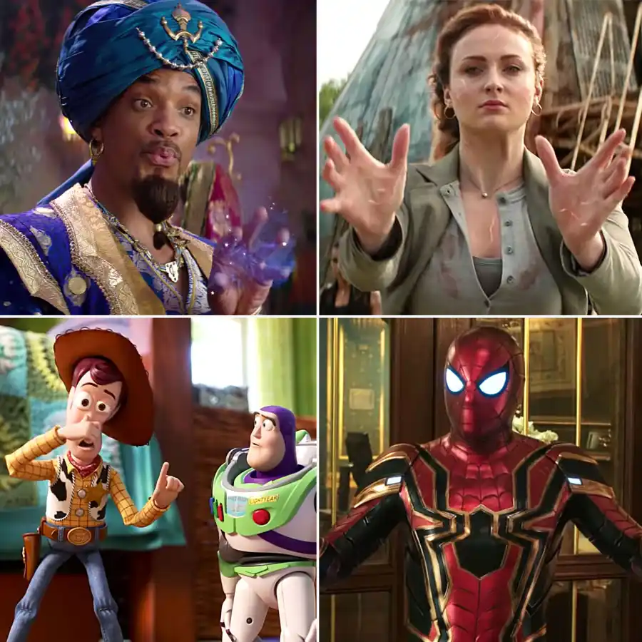 Can’t Miss Summer Movie Preview