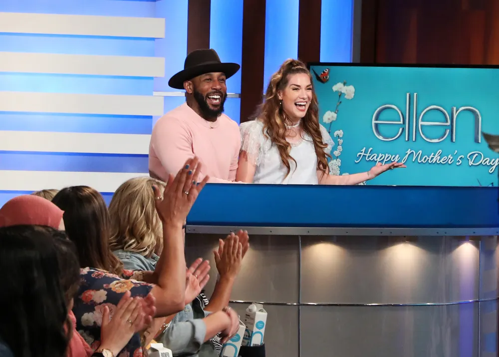 tWitch-and-Allison-Holker-Expecting