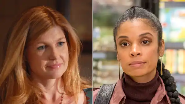 TVs Most Badass Moms