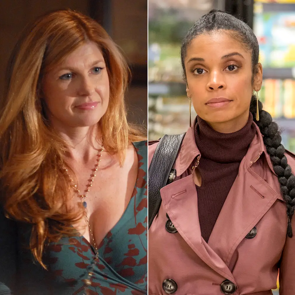 TVs Most Badass Moms