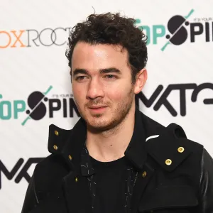What Kevin Jonas Was Doing During Met Gala 2019