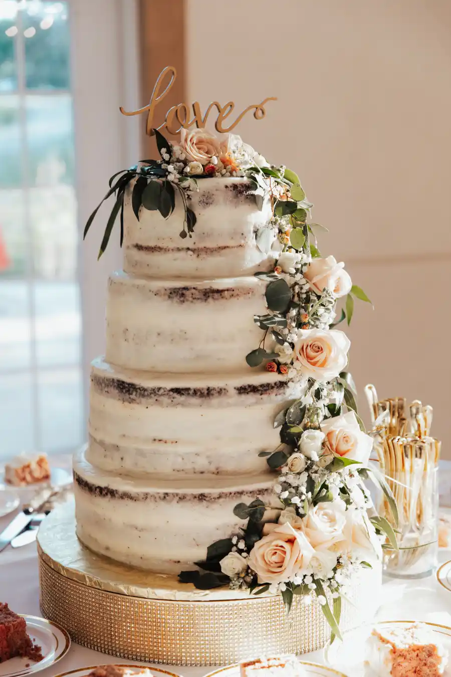 ‘Bringing Up Bates’ Star Carlin Bates Marries Evan Stewart Wedding