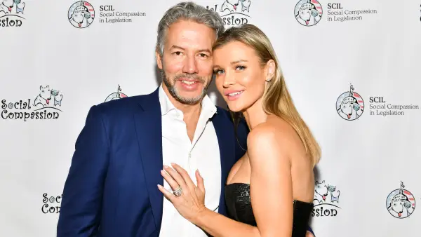 ‘Real Housewives of Miami’ Alum Joanna Krupa Is Pregnant, Expecting First Child With Husband Douglas Nunes