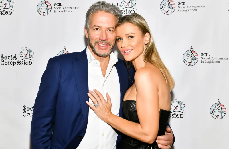 ‘Real Housewives of Miami’ Alum Joanna Krupa Is Pregnant, Expecting First Child With Husband Douglas Nunes