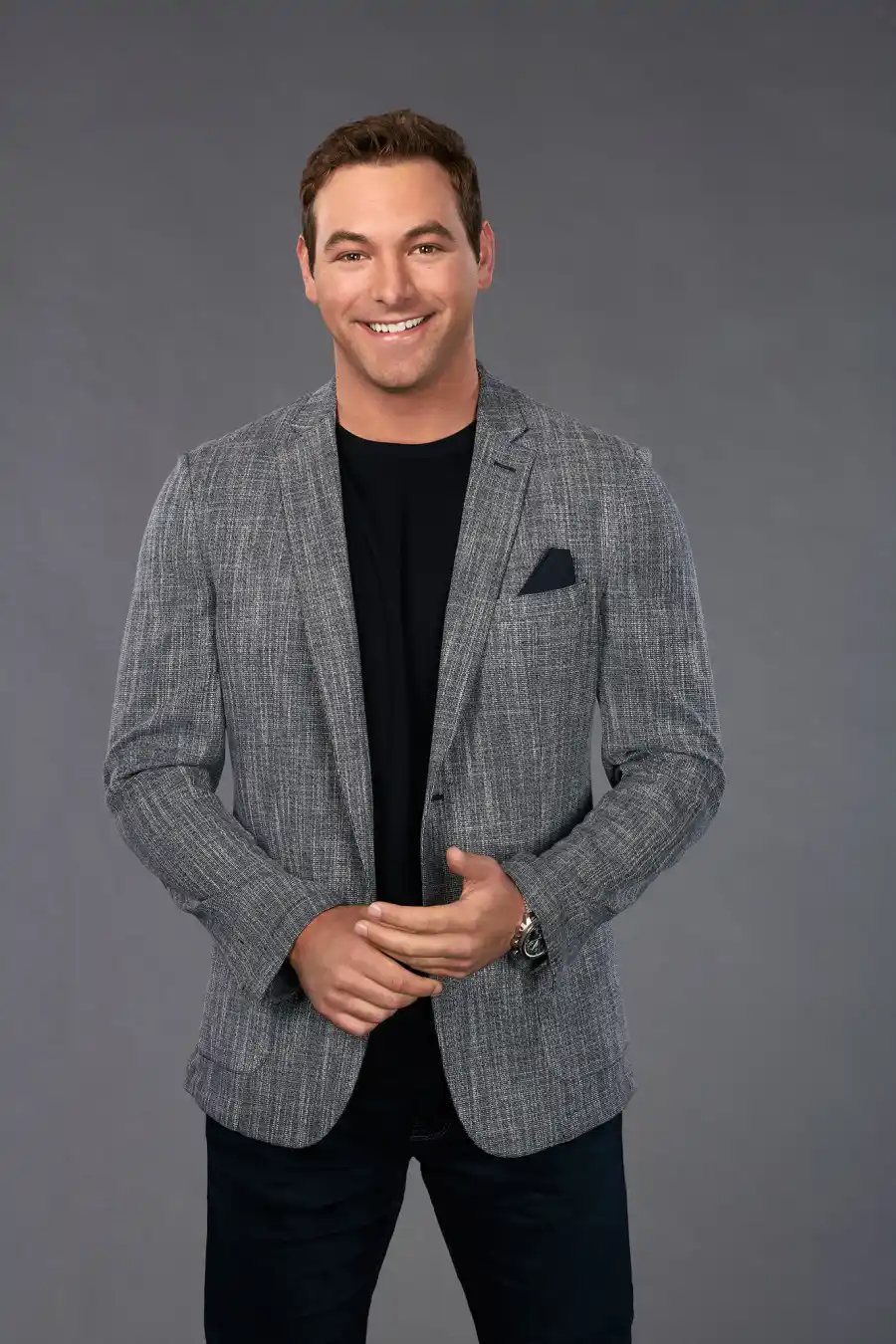 ‘The Bachelorette’ Season 15: 11 Strangest Revelations From Hannah Brown’s Suitors’ Bios