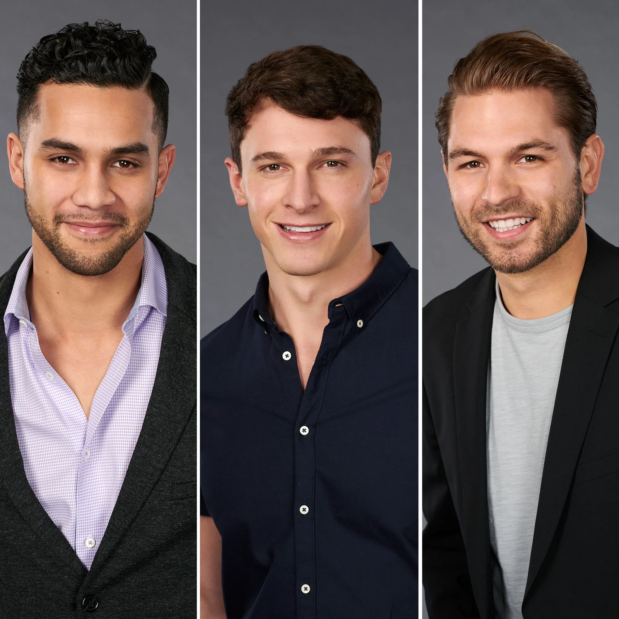 ‘The Bachelorette’ Season 15: 11 Strangest Revelations From Hannah Brown’s Suitors’ Bios