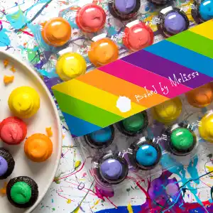 Pride Food gallery