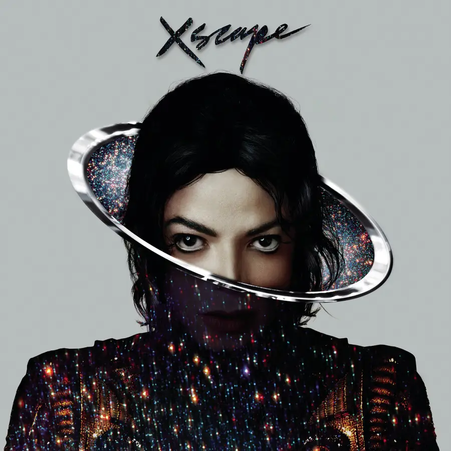 Xscape Michael Jackson