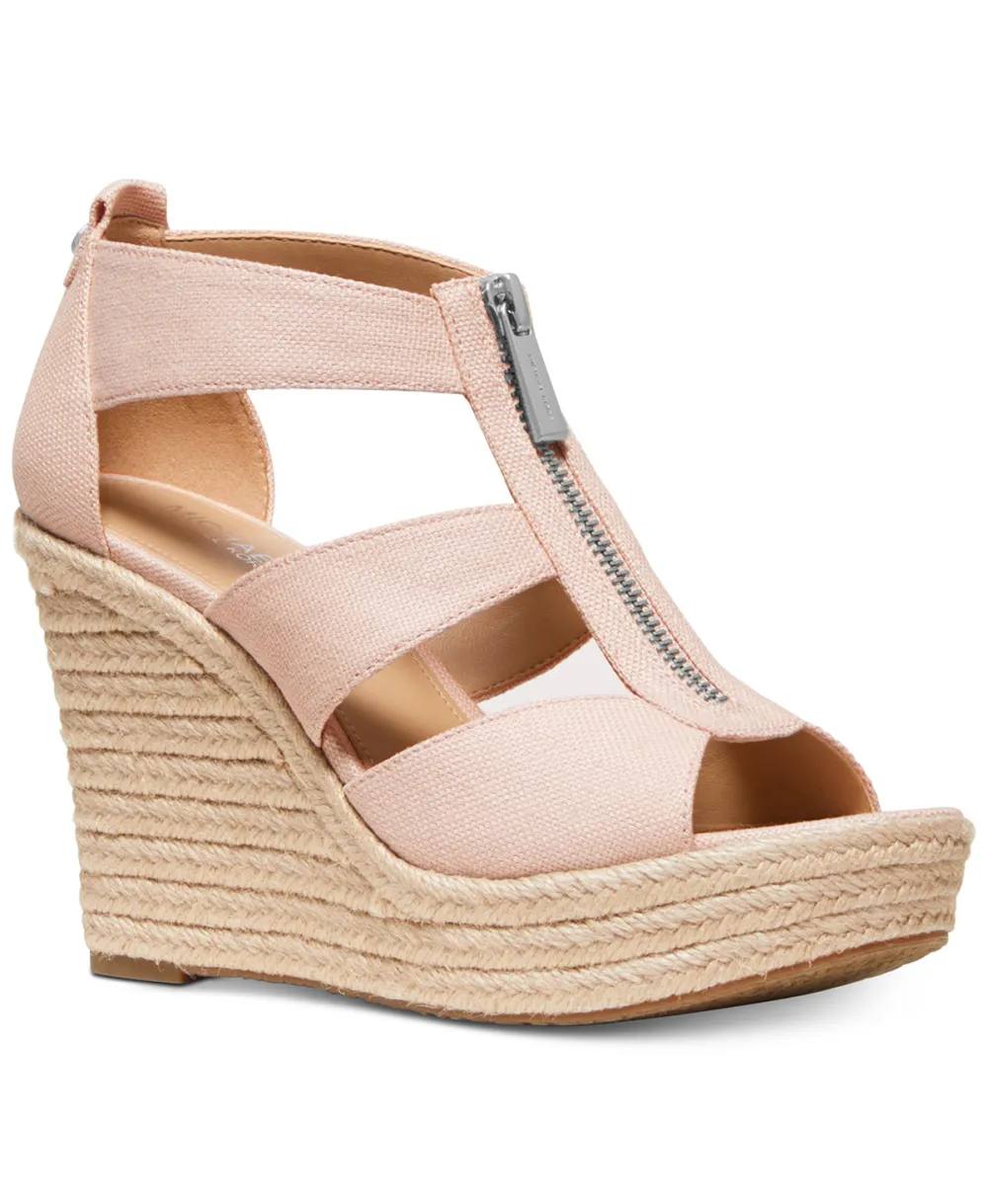 wedges