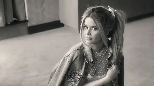 Maren Morris Playboy Feature