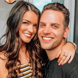 Raven Gates, Adam Gottschalk