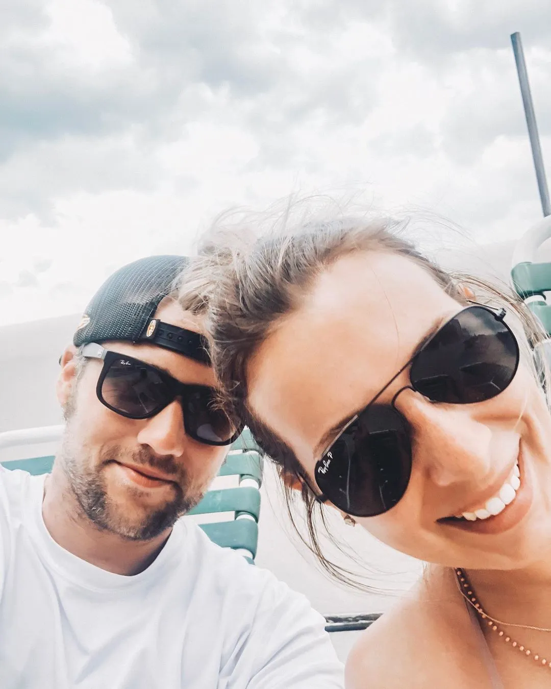 Ryan Edwards, Mackenzie Standifer, Mackenzie Edwards