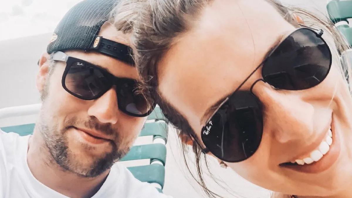 Ryan Edwards, Mackenzie Standifer, Mackenzie Edwards