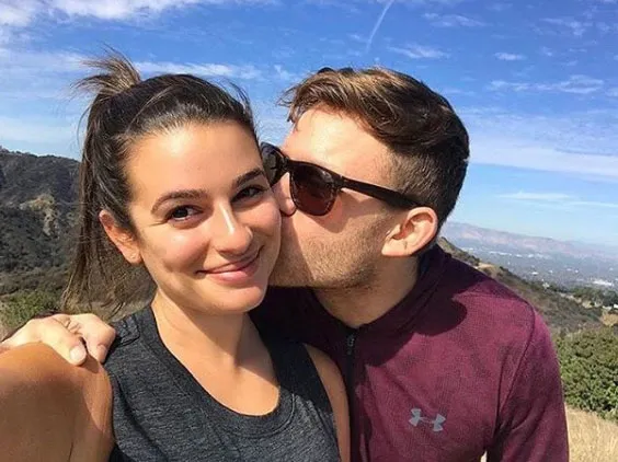 7 &lsquo;Glee&rsquo; Cast Members Reunite &mdash; But Where's Lea Michele?-2