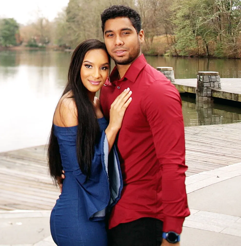 90 Day Fiance&rsquo;s Pedro and Chantel&rsquo;s Spinoff Gets Premiere Date First Look at The Family Chantel