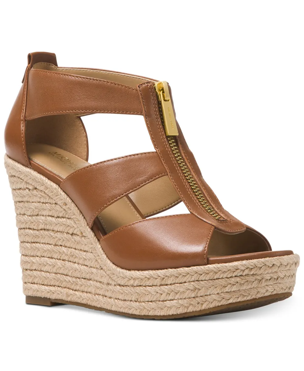 wedges