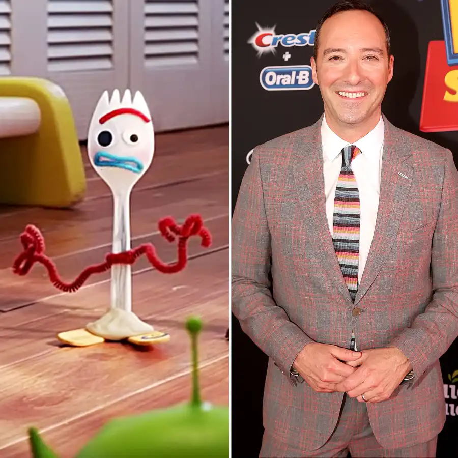 A Guide to the ‘Toy Story 4’ Characters