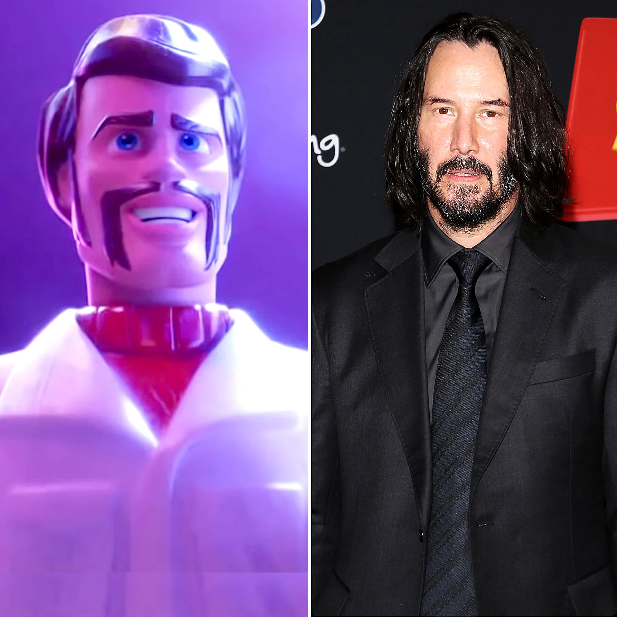 A Guide to the ‘Toy Story 4’ Characters