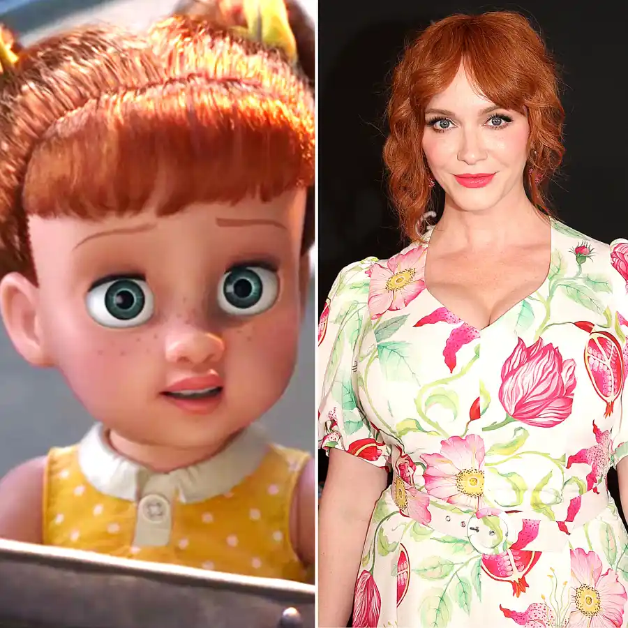 A Guide to the ‘Toy Story 4’ Characters