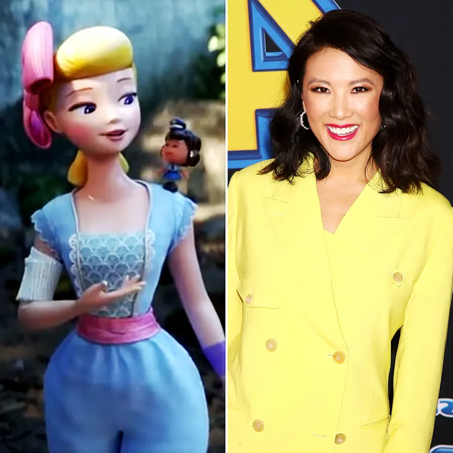 A Guide to the ‘Toy Story 4’ Characters