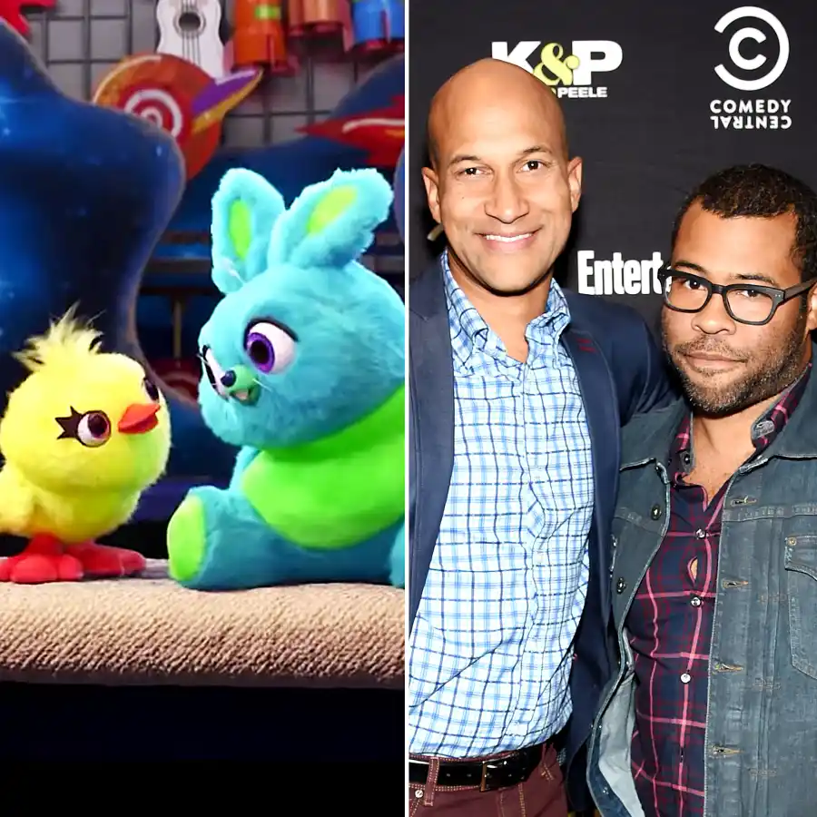 A Guide to the ‘Toy Story 4’ Characters