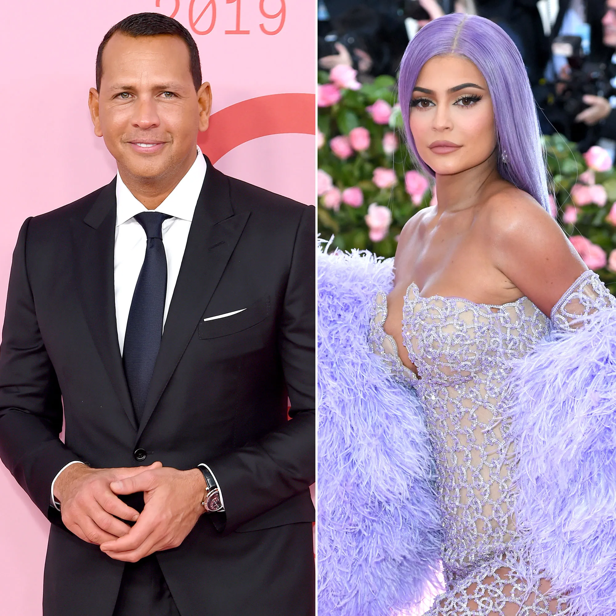 Alex Rodrigues Says Kylie Jenner Was Talking About How ‘Rich She Is’ at Met Gala