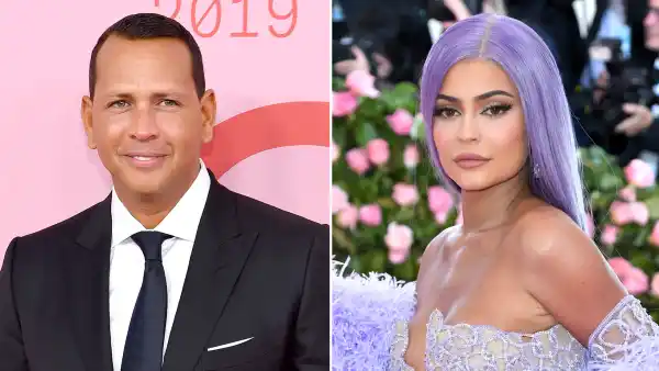 Alex Rodrigues Says Kylie Jenner Was Talking About How ‘Rich She Is’ at Met Gala
