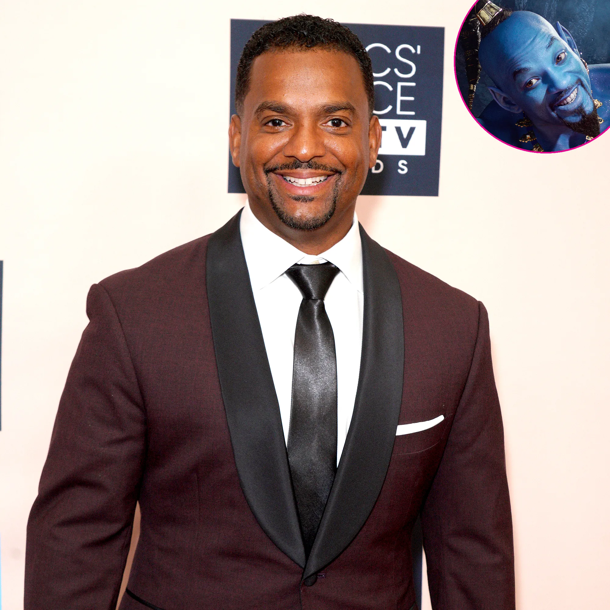 Alfonso-Ribeiro-Defends-Will-Smith’s-Genie-in-Aladdin