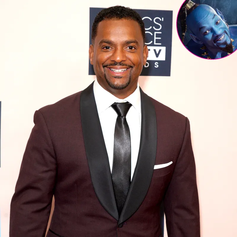 Alfonso-Ribeiro-Defends-Will-Smith’s-Genie-in-Aladdin