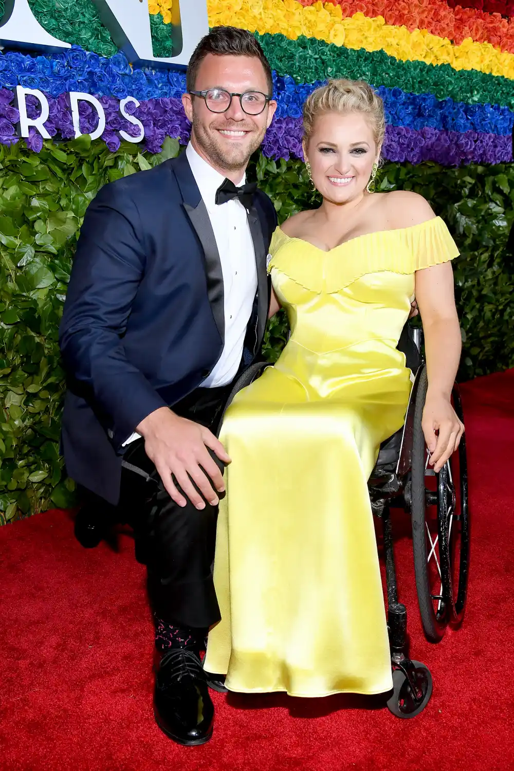 Ali-Stroker-Boyfriend-David-Perlow-Tony-Awards-2019