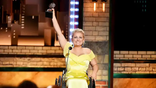 Ali-Stroker-Tony-Awards-2019-win