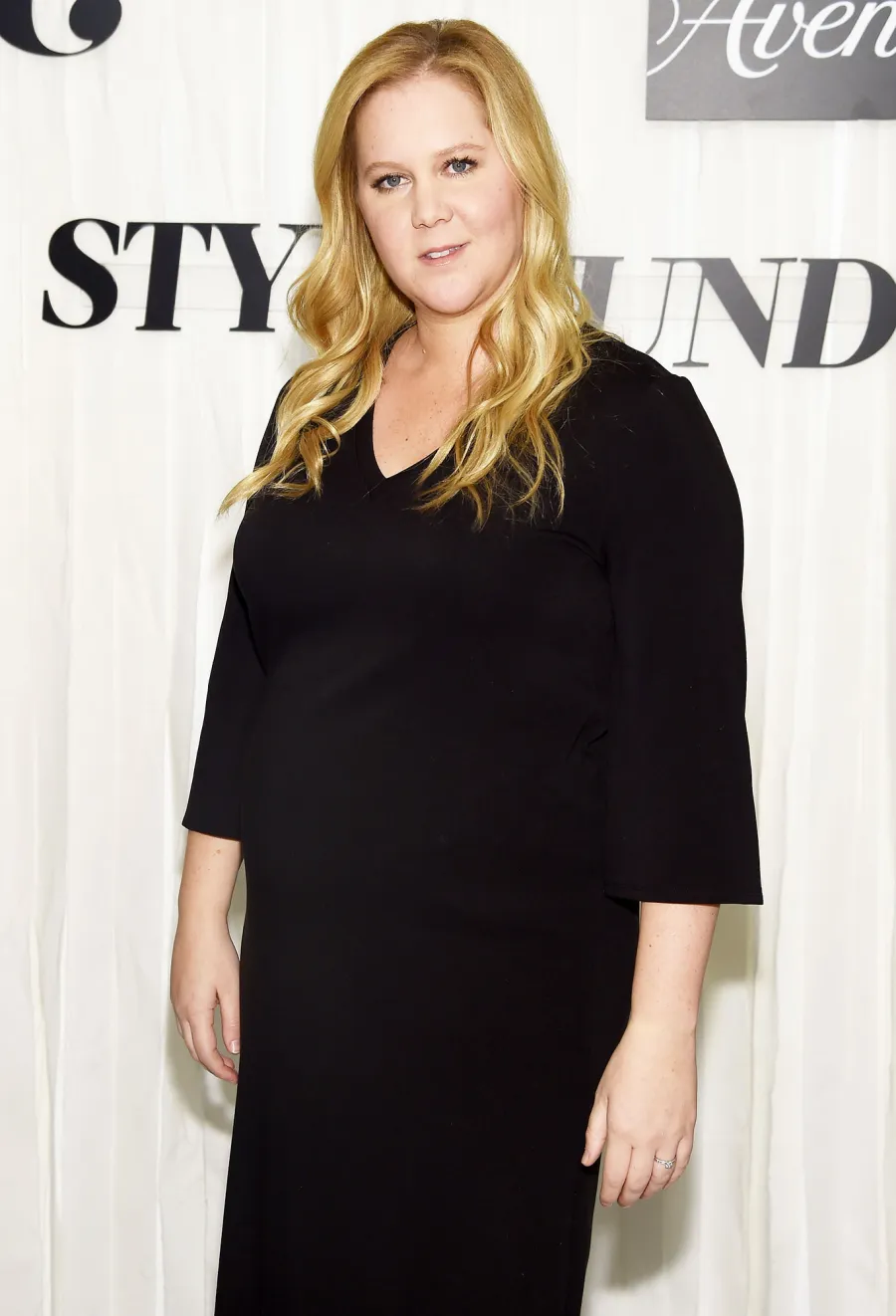 Amy Schumer Equal Pay