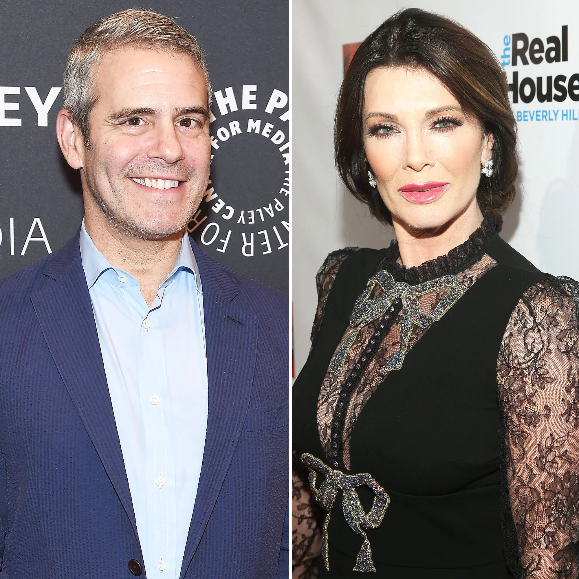 Andy Cohen Hopes Lisa Vanderpump Will Return to RHOBH