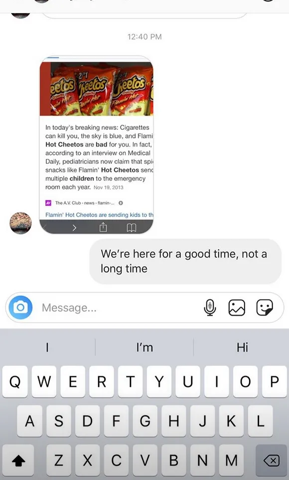 April-Love-Geary-Defends-Letting-Daughter-Mia-Eat-Hot-Cheetos