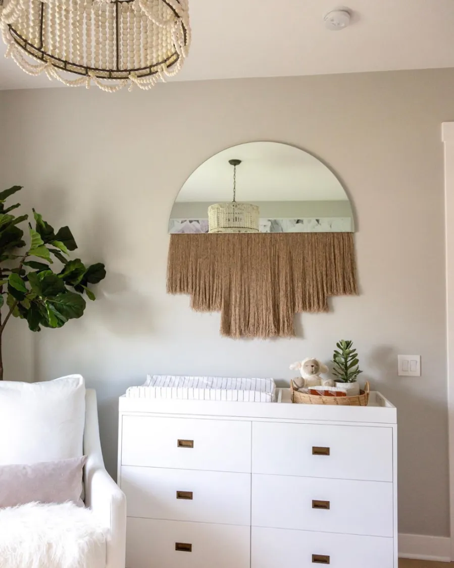 Arie-Luyendyk-Jr.-and-Lauren-Burnham-Alessi-Nursery