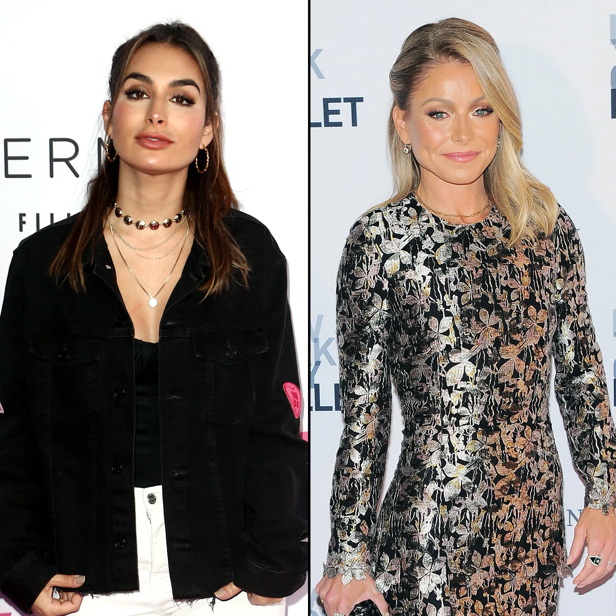 Ashley Iaconetti Says She Finds Kelly Ripa's Comments About The Bachelor 'Extremely Offensive'