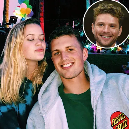 Ava Phillippe Her Boyfriend Owen and Dad Ryan Phillippe Compared